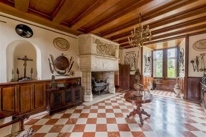 Image No.10-9 Bed House for sale