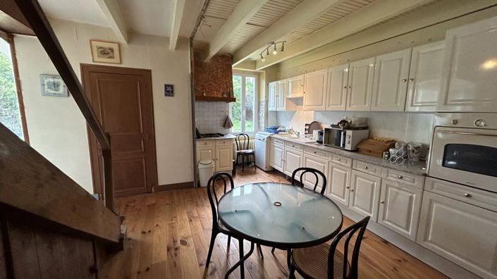 Image No.4-Maison de 2 chambres à vendre à Reignac