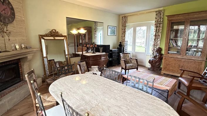 Image No.7-Maison de 2 chambres à vendre à Reignac