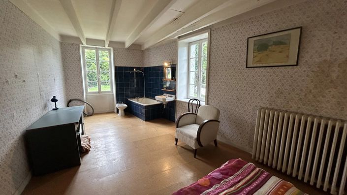 Image No.9-Maison de 2 chambres à vendre à Reignac