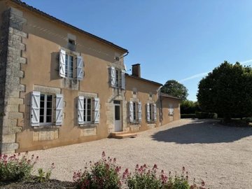 1 - Bonnes, House