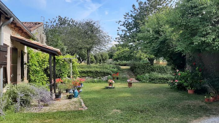 Image No.2-3 Bed Village House for sale