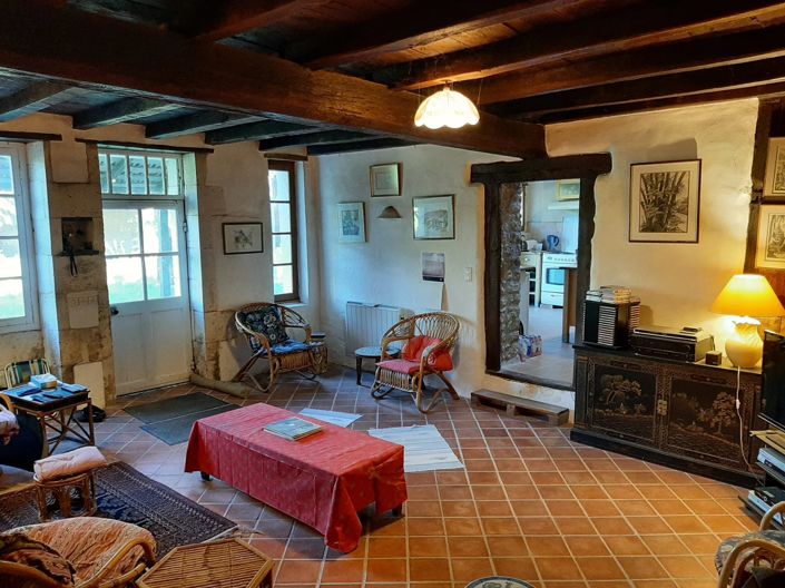 Image No.3-3 Bed Village House for sale