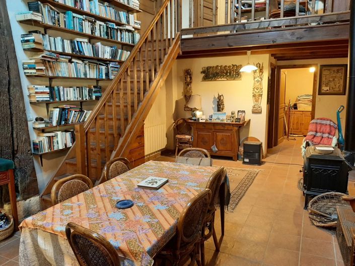 Image No.4-3 Bed Village House for sale