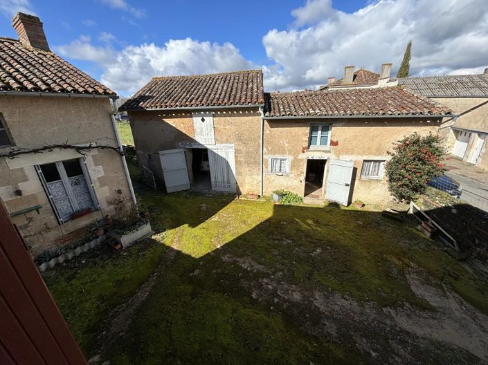 Image No.2-3 Bed Village House for sale