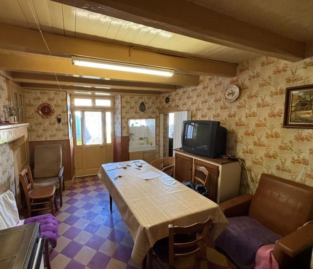 Image No.3-3 Bed Village House for sale