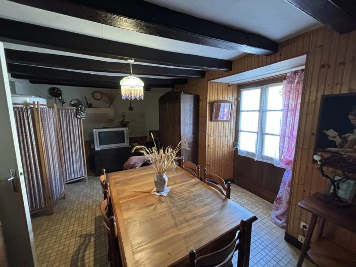 Image No.4-3 Bed Village House for sale