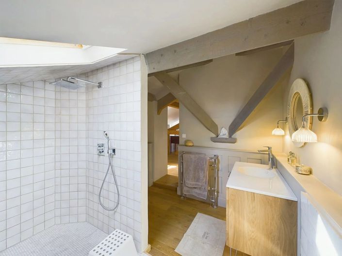 Image No.10-Maison de 6 chambres à vendre à Roquecor