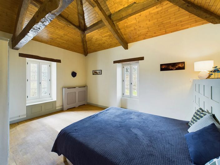 Image No.11-Maison de 6 chambres à vendre à Roquecor