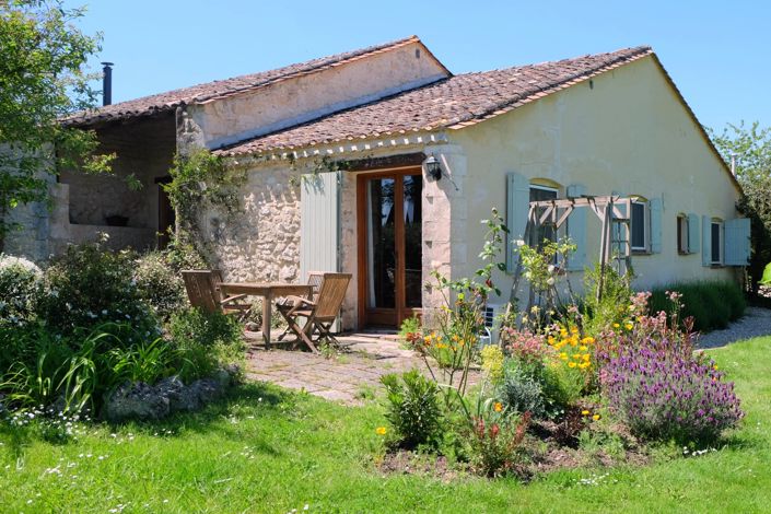 Image No.1-Maison de 6 chambres à vendre à Duras