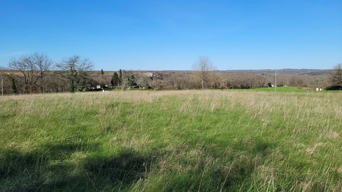 Image No.2-Propriété à vendre à Roquecor