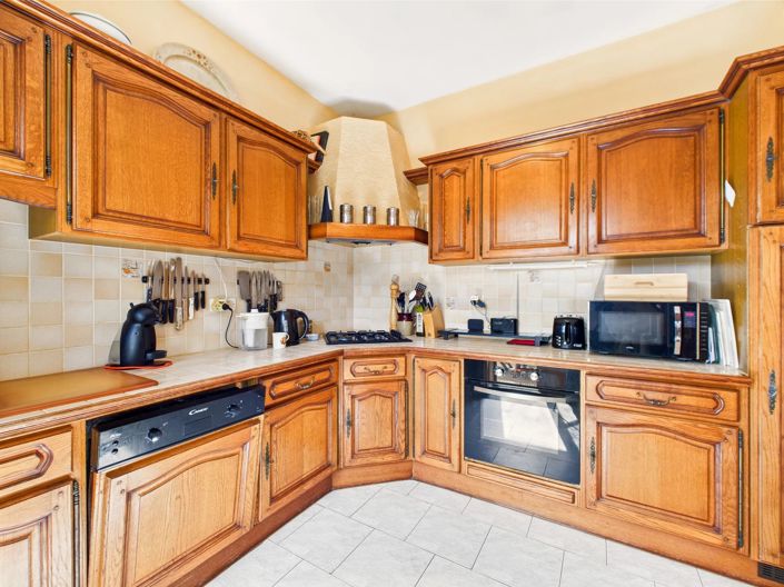 Image No.3-Maison de 5 chambres à vendre à Sarlat-la-Canéda