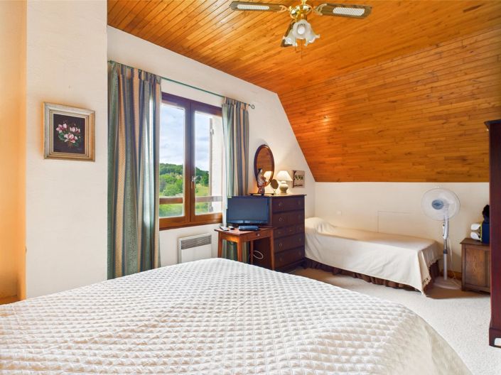 Image No.7-Maison de 5 chambres à vendre à Sarlat-la-Canéda