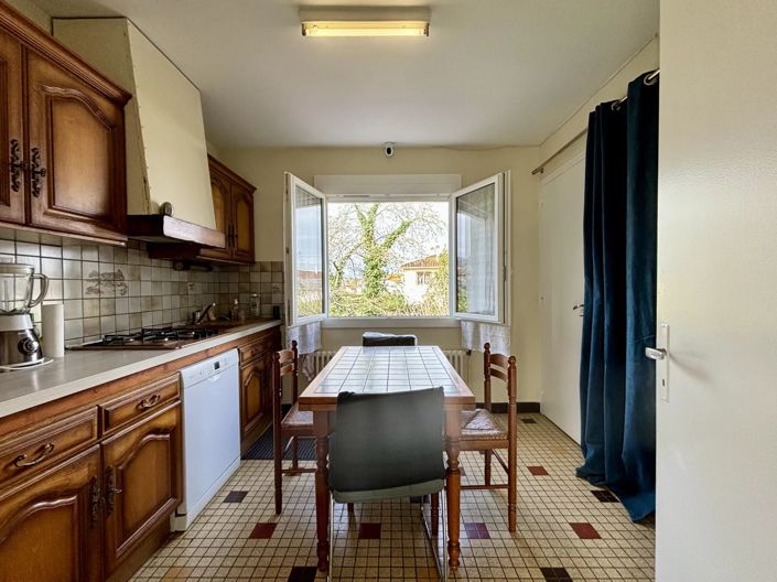 Image No.3-Maison de 4 chambres à vendre à Bias