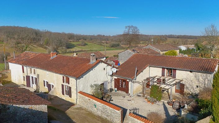 Image No.9-Maison de 4 chambres à vendre à Saint-Gourson