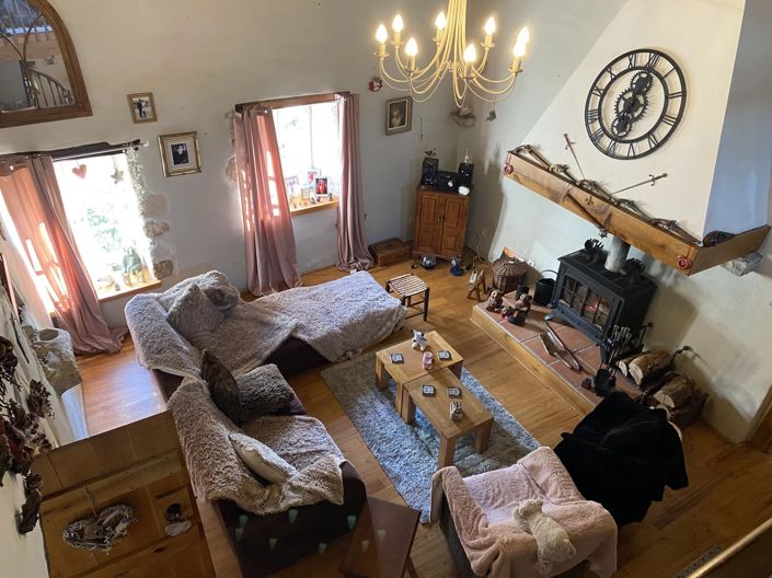 Image No.12-Maison de 4 chambres à vendre à Saint-Gourson