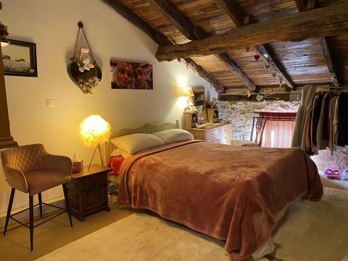 Image No.15-Maison de 4 chambres à vendre à Saint-Gourson