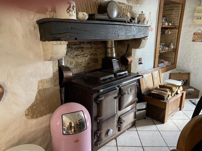 Image No.10-Maison de 4 chambres à vendre à Saint-Gourson