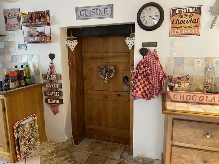 Image No.6-Maison de 4 chambres à vendre à Saint-Gourson