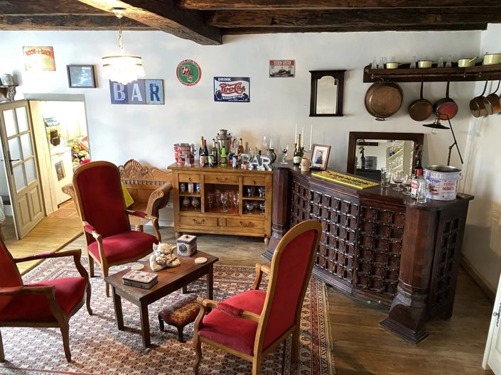 Image No.13-Maison de 4 chambres à vendre à Saint-Gourson