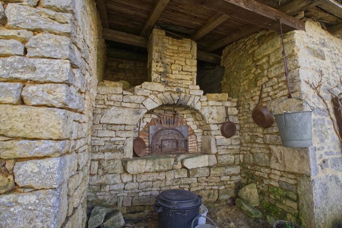 Image No.11-Maison de 4 chambres à vendre à Saint-Gourson