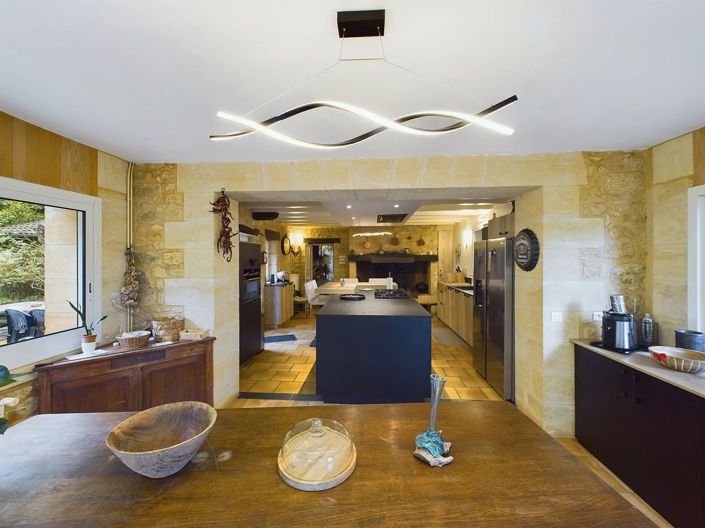 Image No.3-3 Bed Village House for sale