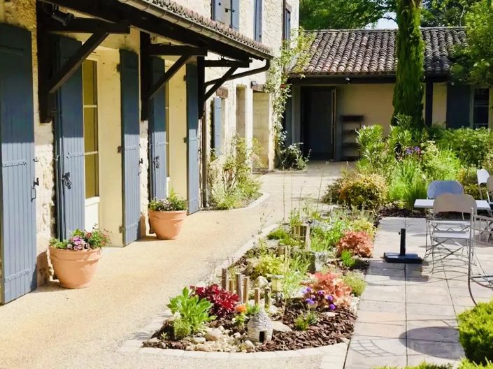 Image No.13-Maison de 11 chambres à vendre à Périgueux