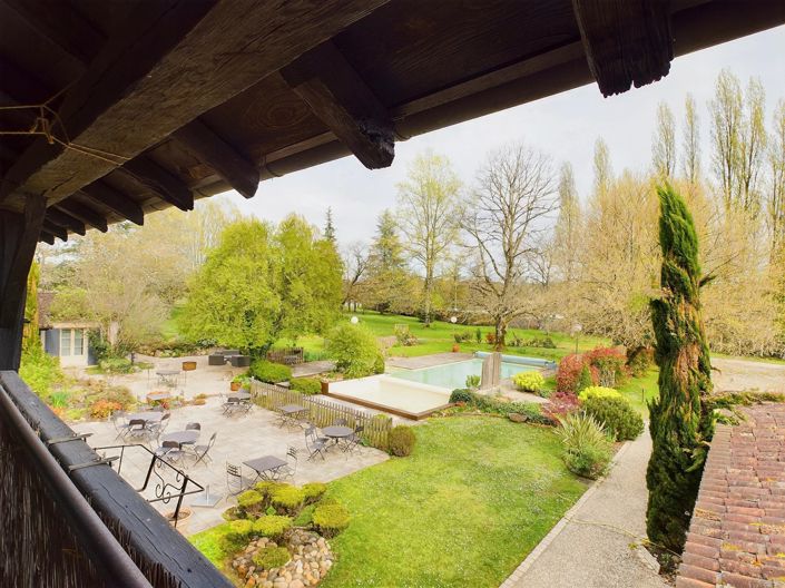 Image No.15-Maison de 11 chambres à vendre à Périgueux