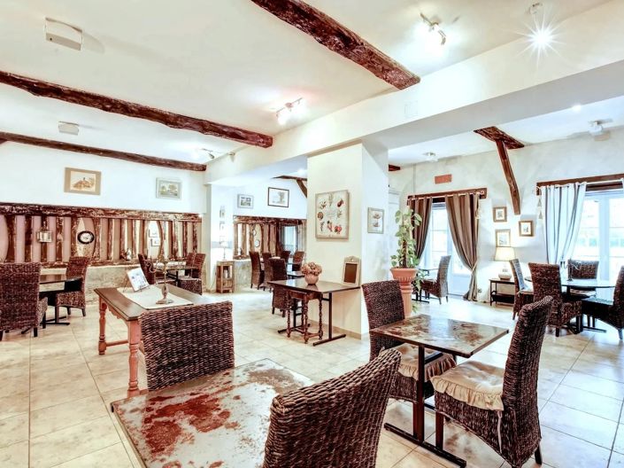 Image No.3-Maison de 11 chambres à vendre à Périgueux