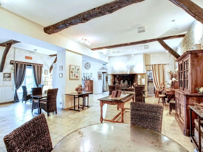 Image No.7-Maison de 11 chambres à vendre à Périgueux