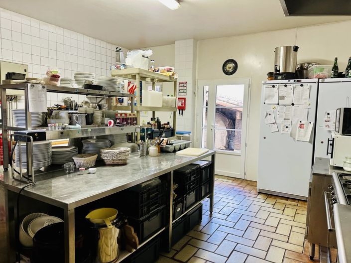 Image No.6-Maison de 11 chambres à vendre à Périgueux