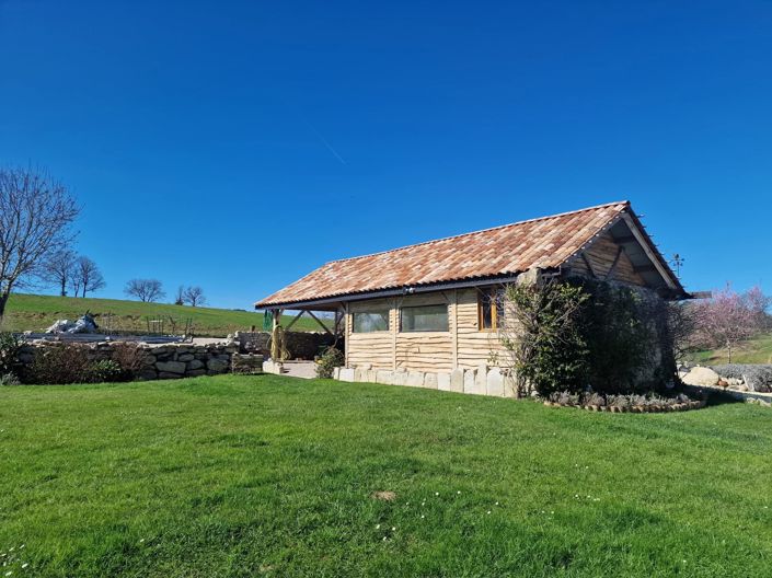 Image No.14-Maison de 4 chambres à vendre à Cancon
