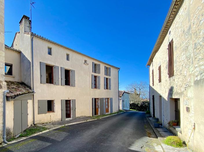 Image No.5-4 Bed Village House for sale