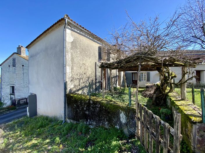 Image No.15-Maison de village de 4 chambres à vendre à Montaut