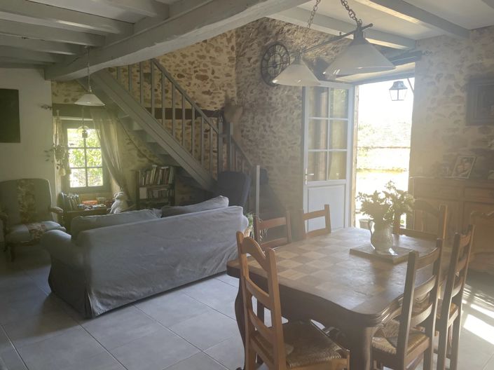 Image No.7-2 Bed Village House for sale