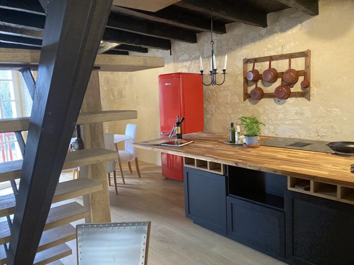 Image No.8-1 Bed House for sale