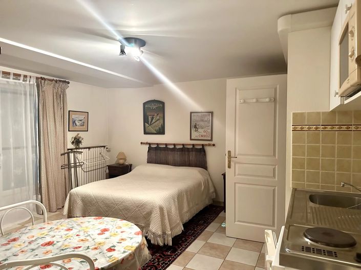 Image No.13-Maison de 4 chambres à vendre à Aubeterre-sur-Dronne