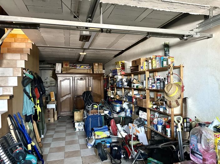 Image No.15-Maison de 4 chambres à vendre à Aubeterre-sur-Dronne