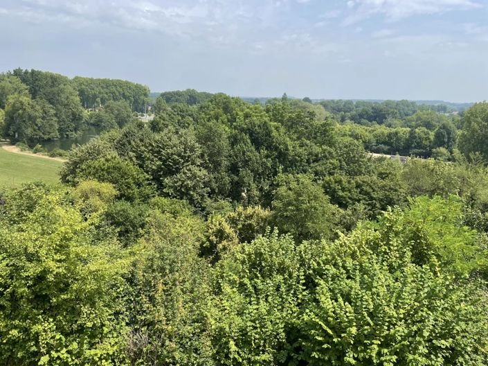 Image No.4-Maison de 4 chambres à vendre à Aubeterre-sur-Dronne
