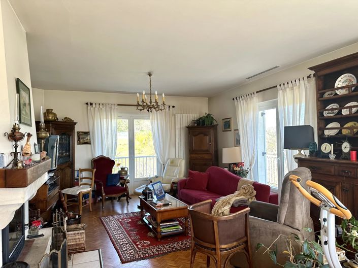 Image No.8-Maison de 4 chambres à vendre à Aubeterre-sur-Dronne