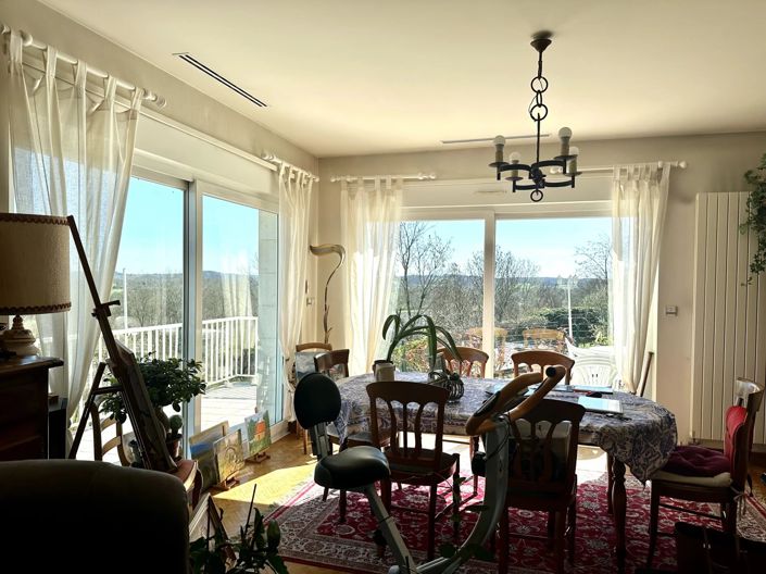 Image No.9-Maison de 4 chambres à vendre à Aubeterre-sur-Dronne