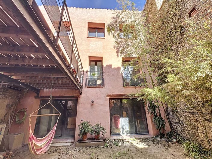 Image No.5-Maison de village de 3 chambres à vendre à Espira-de-l'Agly