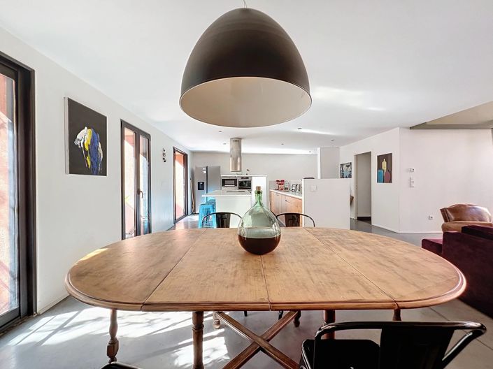 Image No.7-Maison de village de 3 chambres à vendre à Espira-de-l'Agly