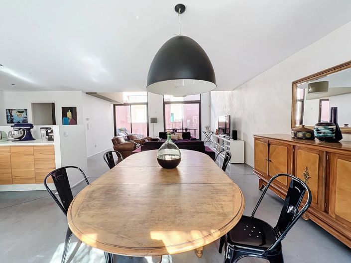 Image No.8-Maison de village de 3 chambres à vendre à Espira-de-l'Agly