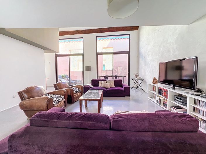 Image No.9-Maison de village de 3 chambres à vendre à Espira-de-l'Agly