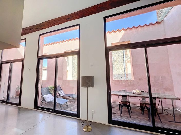 Image No.3-Maison de village de 3 chambres à vendre à Espira-de-l'Agly