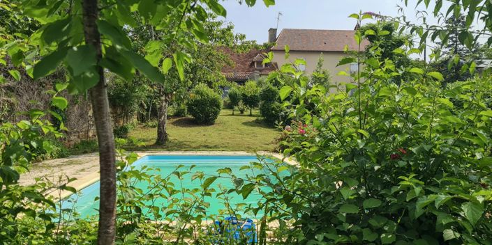 Image No.2-4 Bed Village House for sale