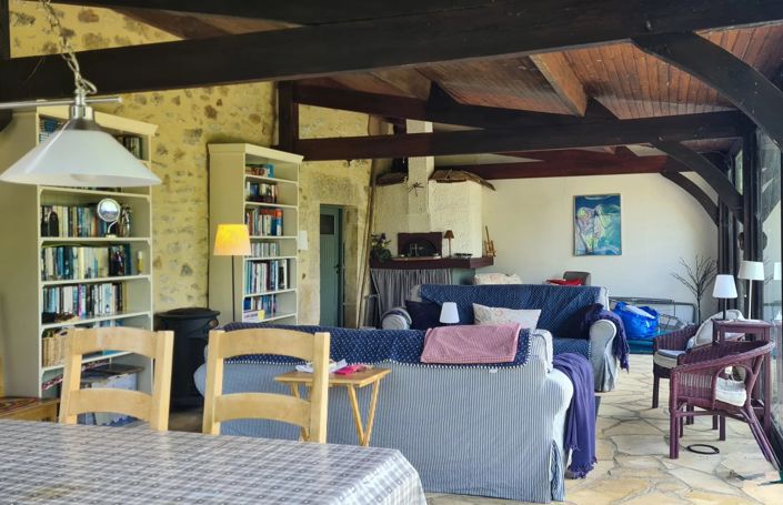 Image No.6-4 Bed Village House for sale