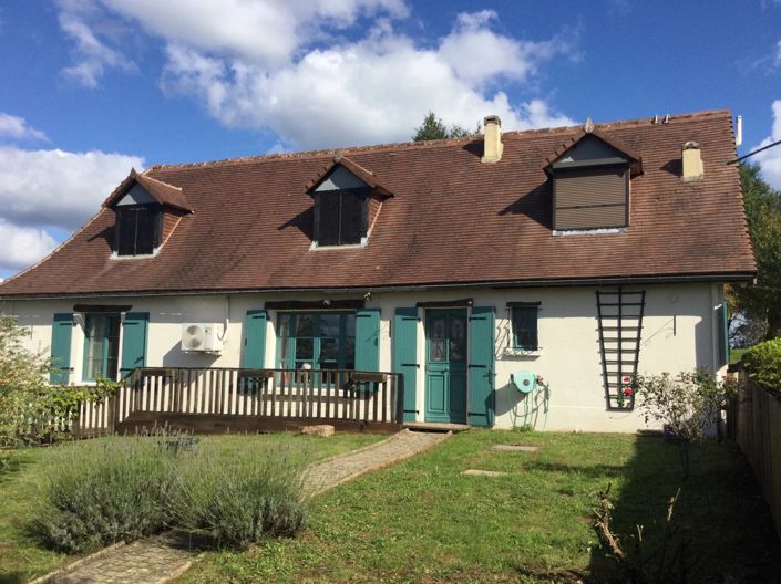 Image No.1-3 Bed House for sale