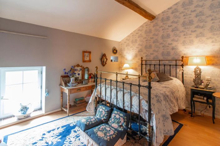 Image No.14-Maison de 6 chambres à vendre à Cressé